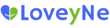 Logo Loveyne Horizantal